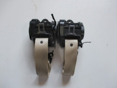 Натяжитель bmw 5 g30 натяжители ремни безопасности фото №1