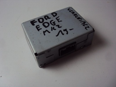 Модуль усилитель ford edge mk2 2015- фото №1
