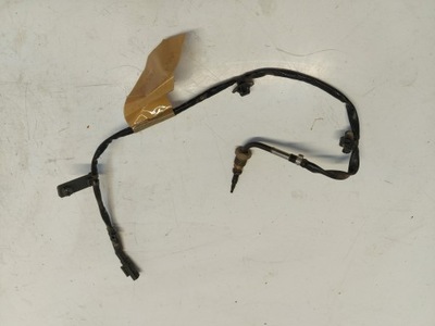 Kia proceed iii датчик температури вихлопних газів фото №1