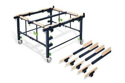 FESTOOL MOBILNY STÓŁ РОБОЧИЙ STM 1800 (205183)