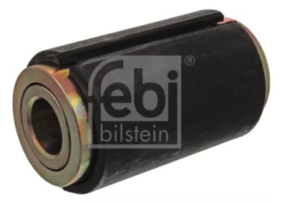 Сайлентблок рессора febi bilstein fe14889 фото №1