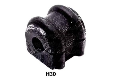 Втулка стабилизатора japanparts 555130z000 5.55132 фото №1