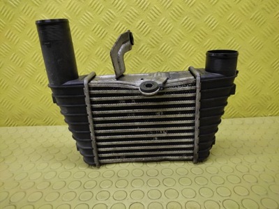 SMART FORFOUR 1.5 CDI INTERCOOLER A6390900414