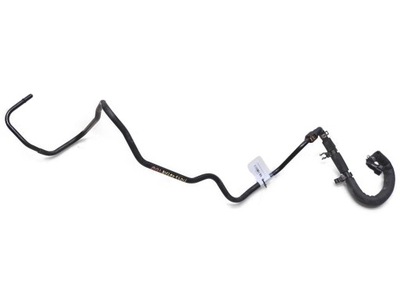 Шланг топлива nissan nv200 1.5 dci фото №1