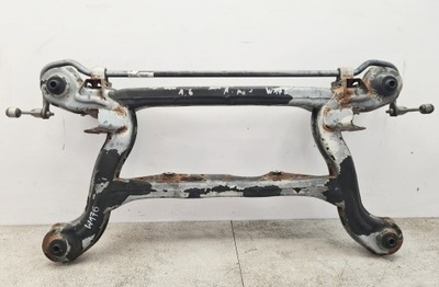 Mercedes w176 подрамник подрамник задняя фото №1