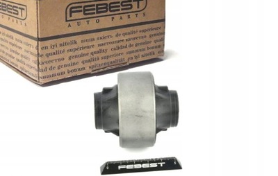 Втулка рычага перед do toyota ractis 1.3 1.5 фото №1