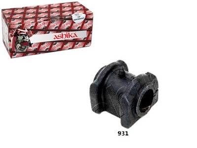 Втулка стабілізатора ashika 5105103ac ru931 goj931 фото №1