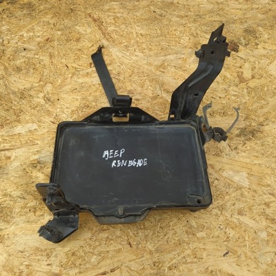 Основание pod аккумулятор аккумулятор jeep renegade фото №1