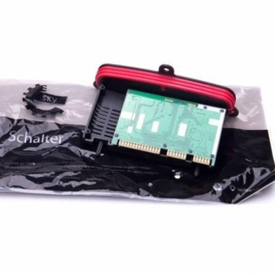 Блок керування, освітлення esen skv 96skv072 фото №1