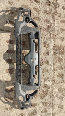 Ford custom lift підсилювач бампера передній фото №1