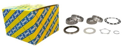 Подшипник toyota toyota 4.runner hiace hilux volkswa фото №1