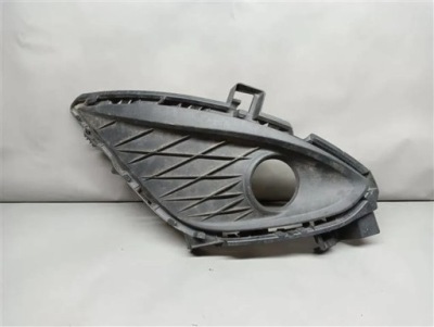 M6 решітка рамка бампера mazda 5 права c513-50c1 фото №1