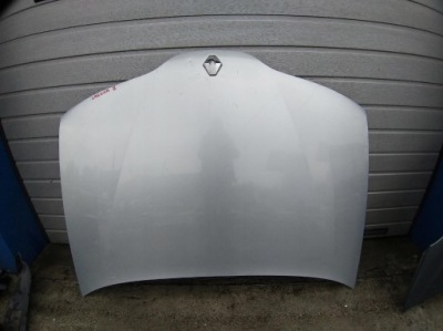 Laguna 2 2 - капот крышка двигателя фото №1