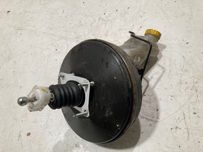 Fiat grande punto підсилювач гальм насос гальмівна 0204054153 !!!! фото №1