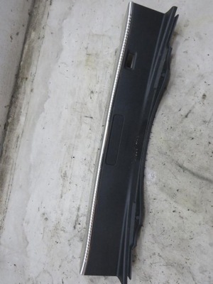 Захист поперечина заднього audi a8 d4 4h0863471d фото №1