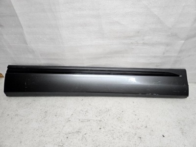 Audi q8 4m8 молдинг праве двері перед 4m8853960c фото №1