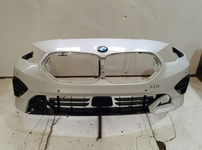 Bmw 2 f44 бампер перед передний pdc kompletny usa фото №1