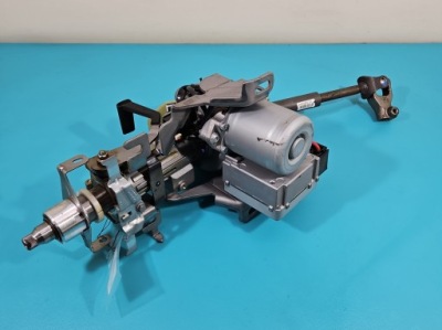 Насос підсилювача renault scenic iii 488101601r 1.6 dci фото №1