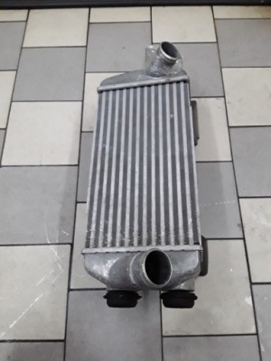 Интеркулер sportage iv 1.6 t-gdi 177km 2016-2018 фото №1