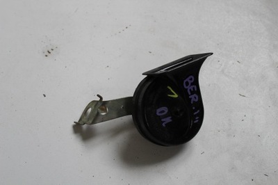 Сигнал клаксон berlingo partner iii 08- фото №1