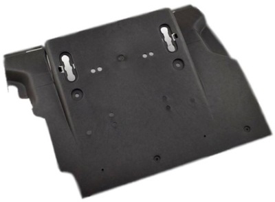 Крила кабіни renault premium volvo fh 4 задня le фото №1