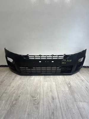 Peugeot partner iv rifter berlingo 19- бампер передний фото №1