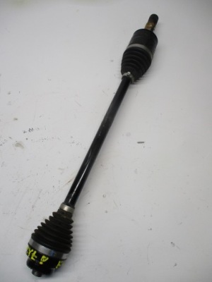 Приводной вал задняя задняя bmw 2 f45 1,5hyb правая фото №1