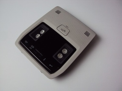 Лампа стельовий vw golf 8 viii hb фото №1