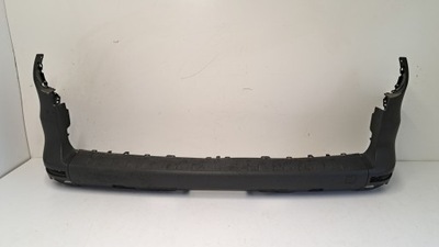 Бампер задня renault kangoo iv 4 21- фото №1