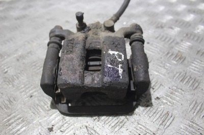 Суппорт тормоза правый задняя citroen jumper ii 2.2hdi фото №1