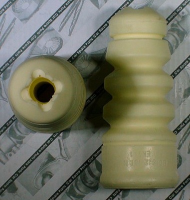 Відбійник амортизатора audi a4 a6 vw pasat 4b0512131n фото №1