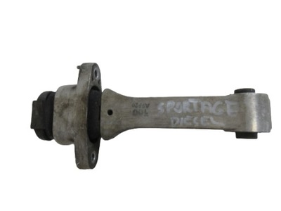 Kia sportage iv 2.0 crdi кронштейн двигателя коробки фото №1