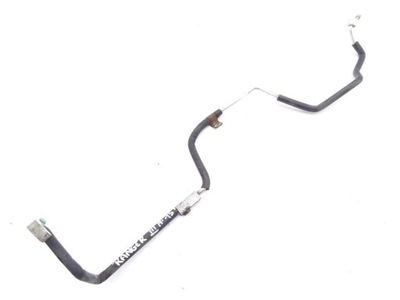 Ford ranger iii mazda bt-50 06-11 2.5 tdci шланг кондиционера фото №1