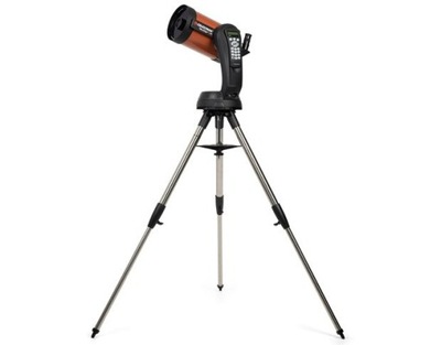 Teleskop Celestron NexStar 6 SE