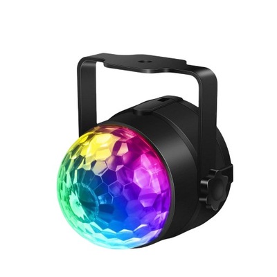 Pilot LED światło sceniczne STAGE SPOTLIGHT PILOT światło LED