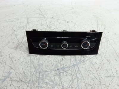 Opel grandland панель обдув кондиционера 98467981yx фото №1