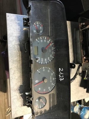 Счетчик приборы citroen xantia 9627077680 фото №1