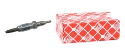 Свеча накаливания febi bilstein 21957 фото №1