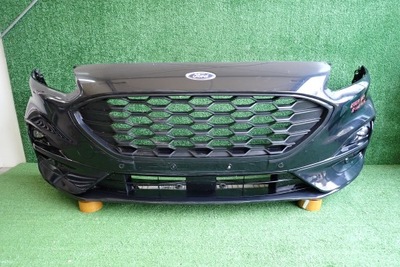 Бампер передній перед ford kuga mk3 st-line 2023 4x pdc фото №1