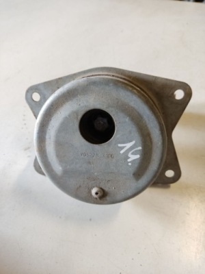 Saab 9-3 ver2 2006 кронштейн двигателя 210719610 фото №1