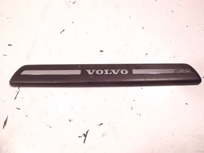 !! volvo v50 s40 05-12 rok молдинг поріг !! фото №1