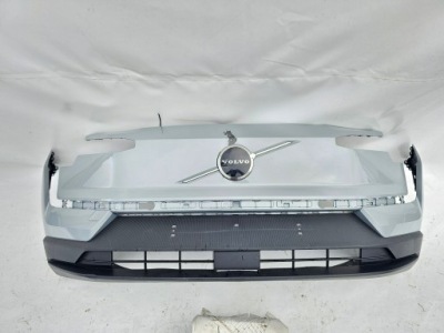 Бампер volvo ex30 ex-30 2023 - перед передній фото №1
