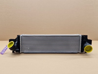 RADIATEUR D'AIR INTERCOOLER F54 F55 F56 F56 F57 F60 F39 F40 F44 F48 F45 - milautoparts-fr.ukrlive.com