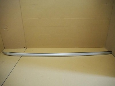 Рейлінг даховий правий renault koleos ii 738208251r фото №1