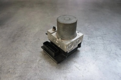 Насос гальмівна abs audi a5 8t 8k0614517gf фото №1