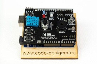 Arduino - zestaw edukacyjny do nauki programowania