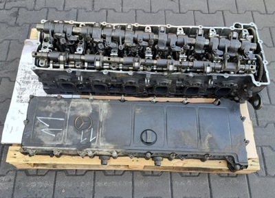 Клавиатура распределительного вала mercedes actros mp4 430/460km фото №1