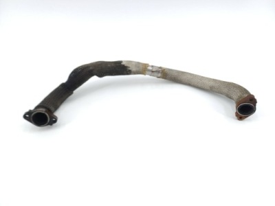 2014 land rover evoque i шланг egr фото №1