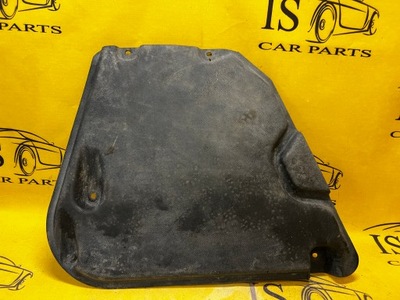 Защита плита подвеска audi a8 d5 nwb фото №1