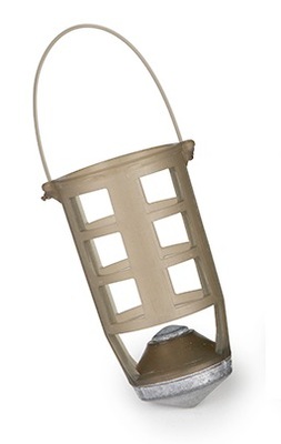 Koszyk Plastic Orbit Feeders L 30g 1szt Matrix